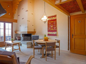 Apartment Bergkristall